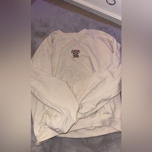 Urban outfitters crew neck